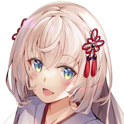 プロフィール写真