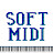 Soft Midi Player (Temporary)