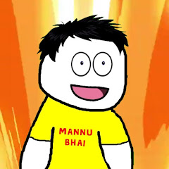 Mannu Ka Gyan Science Avatar