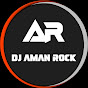 DJ AMAN ROCK MIX logo