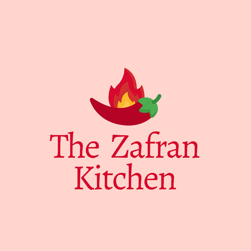 The Zafran Kitchen