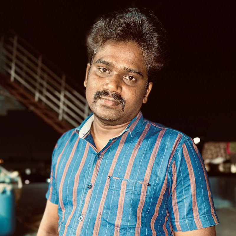 KarunaKar Devarakonda