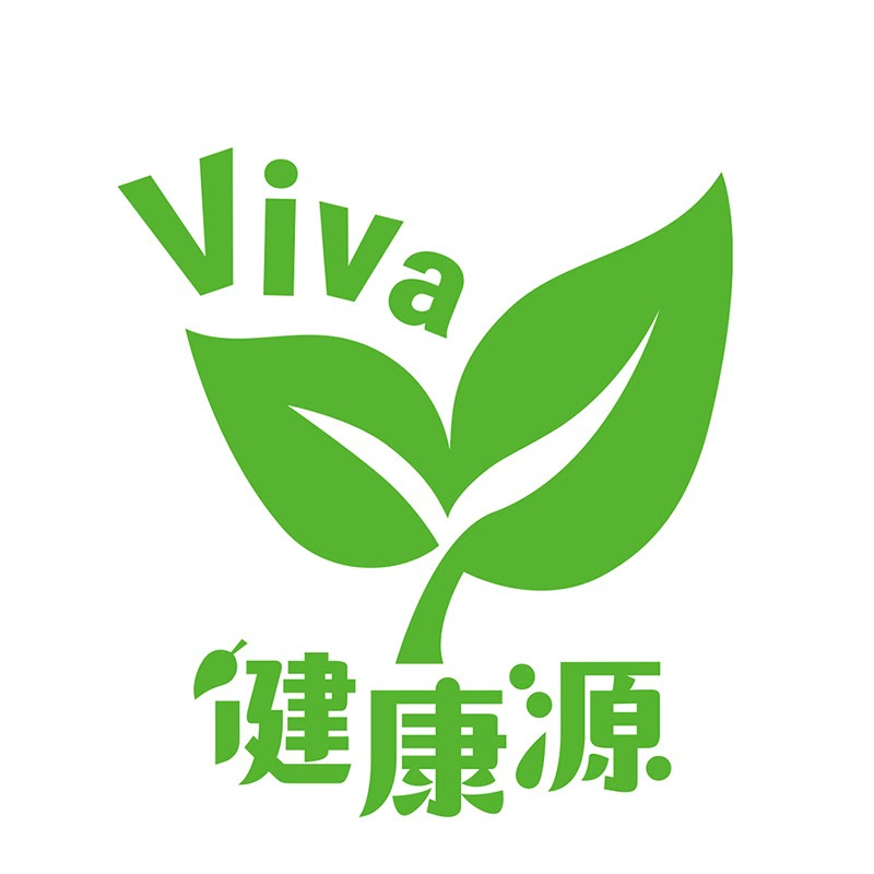 健康源 Logo