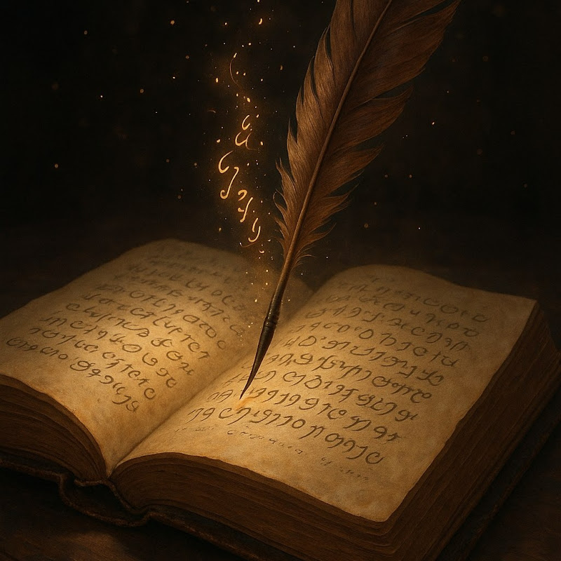 reflexiones en historias