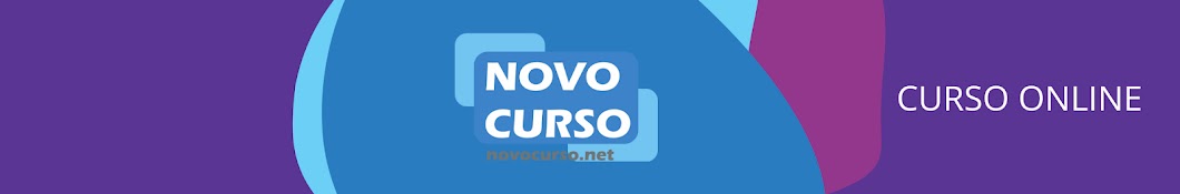 Novo Curso YouTube channel avatar