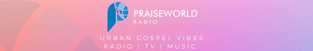Praiseworld TV YouTube channel avatar