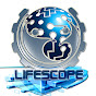 LifeScope logo