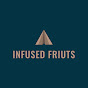 INFUSED FRUIT logo