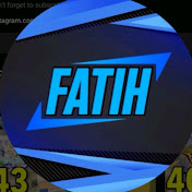 @FatihGAMINGYT