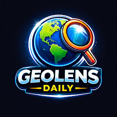 GeoLens Daily
