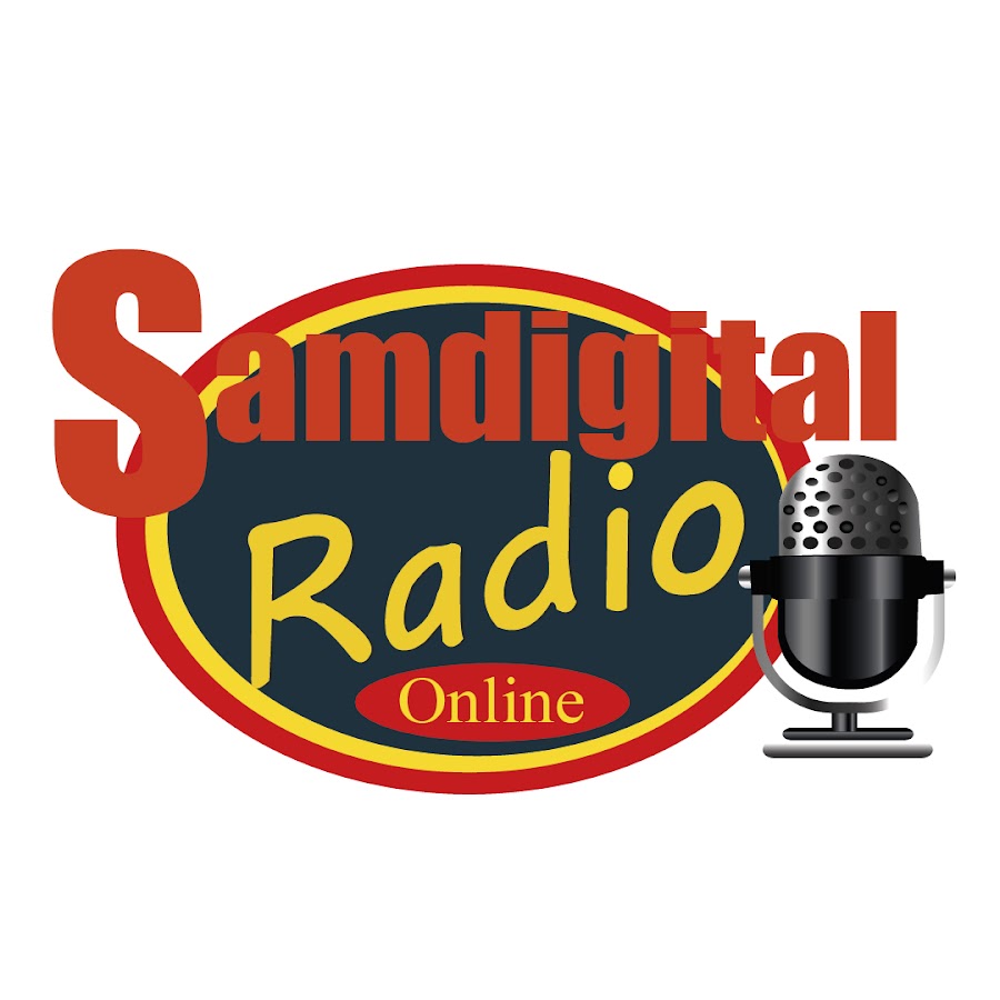 Sam Digital Radio - YouTube