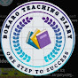 BOKARO TEACHING DIARY logo