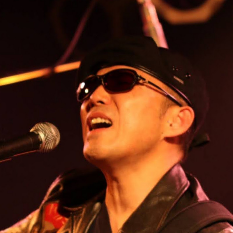 流師(ながし)のうおちゃんねる