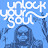 Unlock Your Soul Podcast With Anto Neosoul