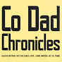 Co Dad Chronicles logo