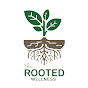 The Rooted Wellness logo