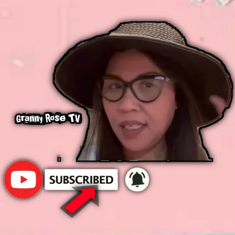 Granny Rose TV