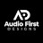 Audio First Designs