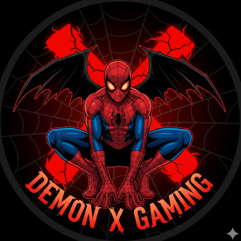 DEMON X GAMING