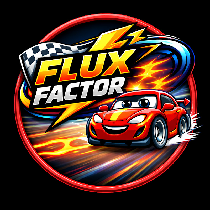 FLUX FACTOR