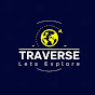 Traverse logo