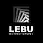 LEBU MEDIA logo