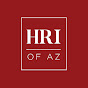 The Heart Rhythm Institute of Arizona logo