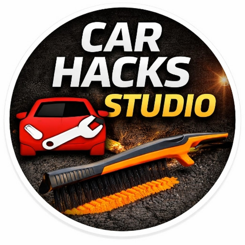 Car Hacks Studio