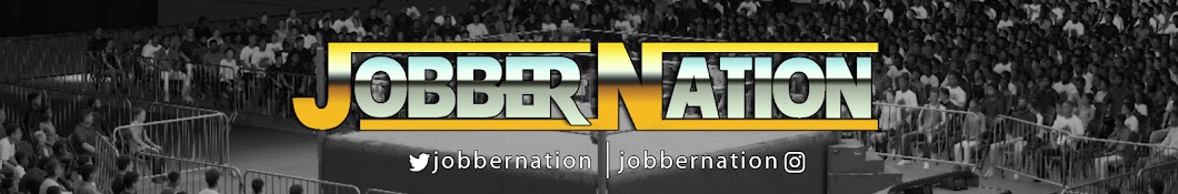 JobberNation YouTube channel avatar