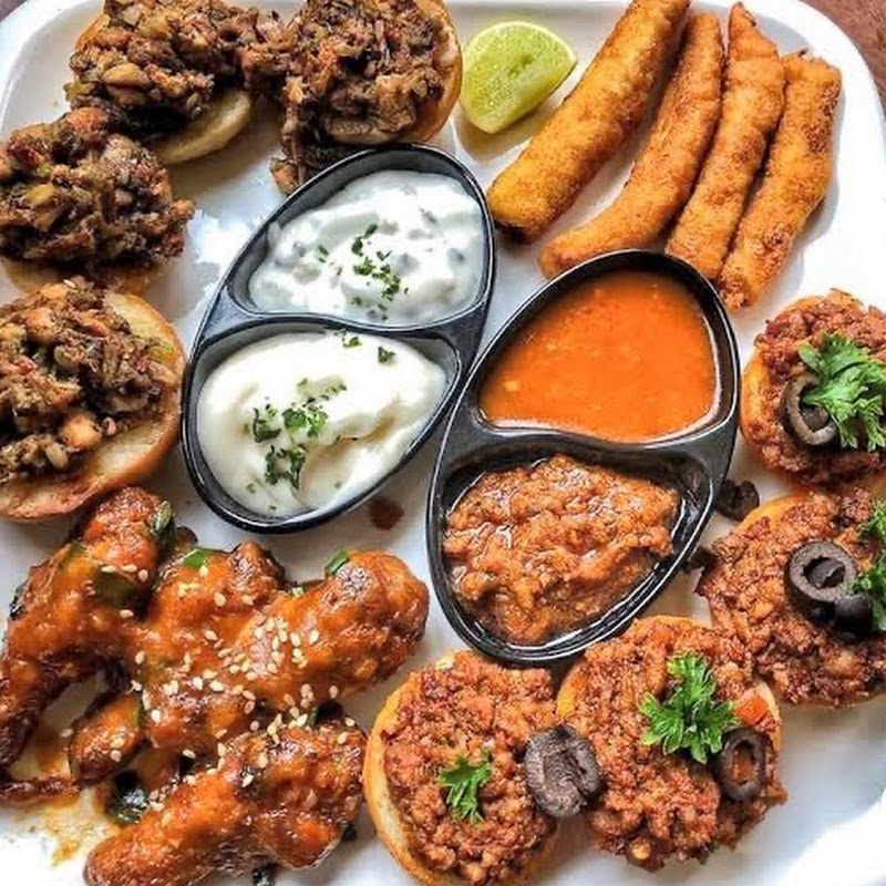 Food lover