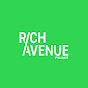 Rich Avenue Finance logo
