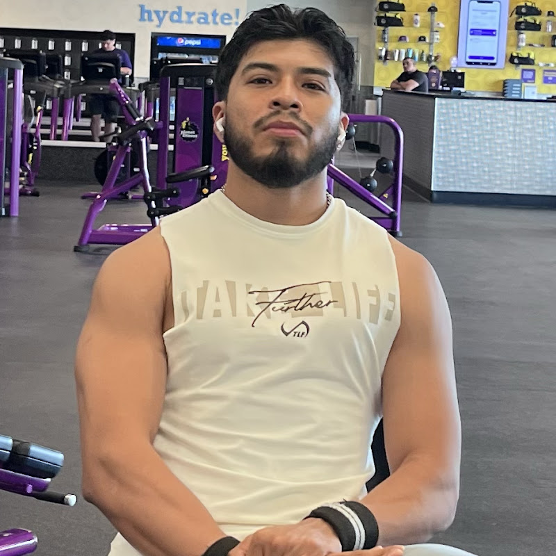 Fitness Lorenzo 