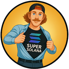 SUPER Solana | Guirak