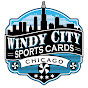 Windy City Sports Cards logo