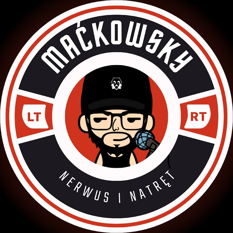 Nerwus i Natręt
