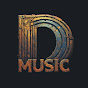 D Music logo