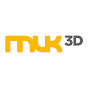 Muk3D by MineBridge Software logo
