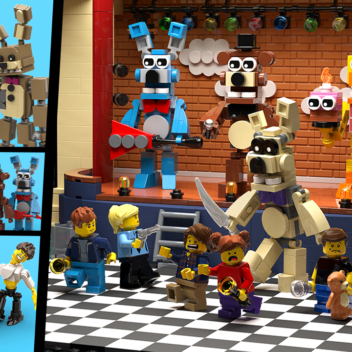 Post from BRICKfolk