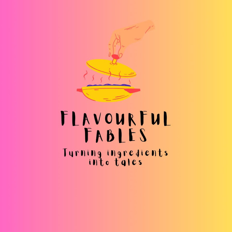 Flavourful fables by swati