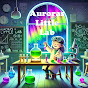 Auroras Little Lab logo