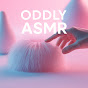 Oddly ASMR logo