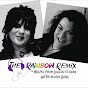 The Rainbow Remix logo