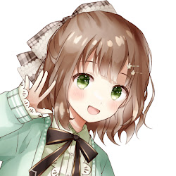 プロフィール写真