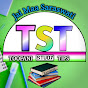 TOOFANI STUDY TIPS logo