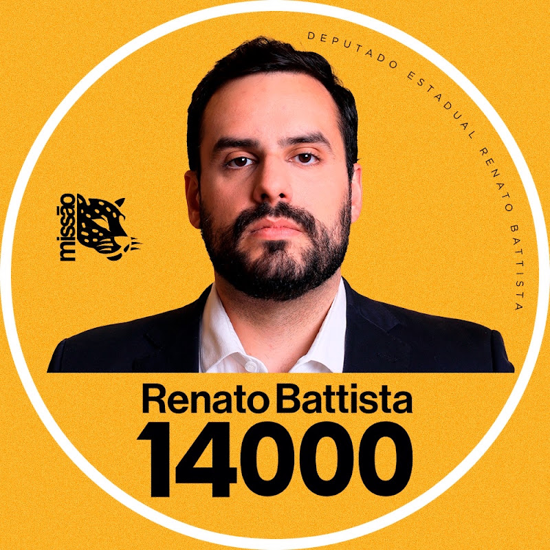 Renato Battista