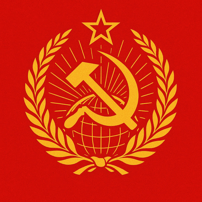 истории родом из СССР Logo