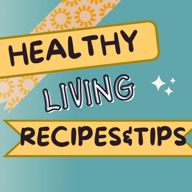 Healthy Living with Sarah Suhaib