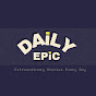 DailyEpic logo