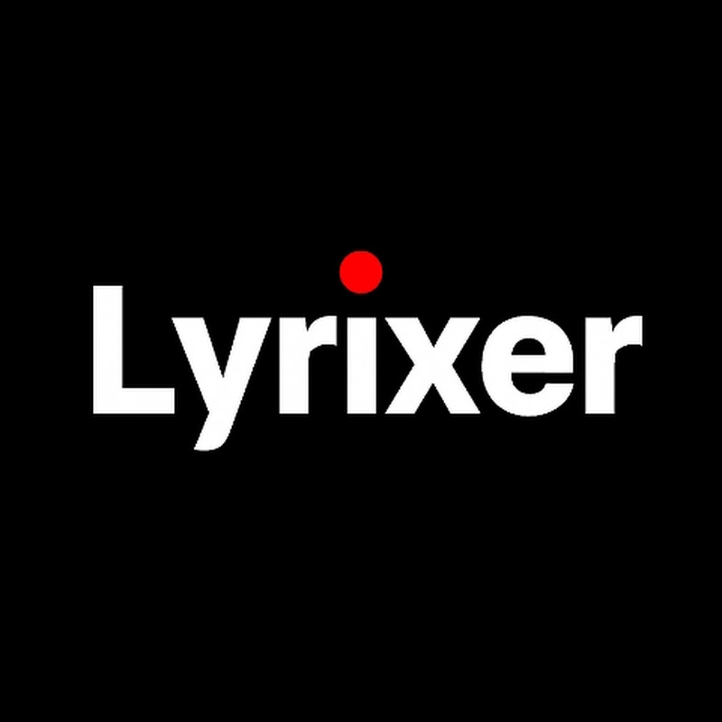 Lyrixer  icon