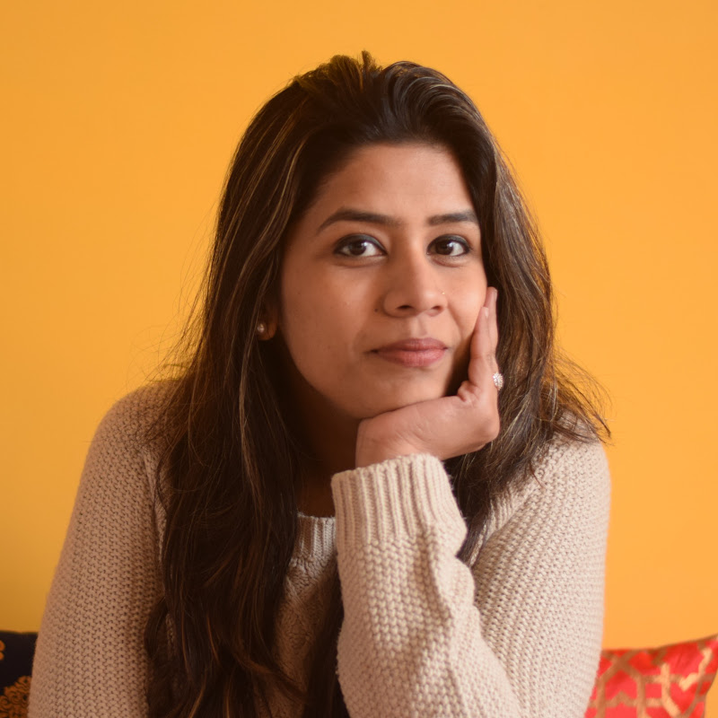 Dr. Neelima Joshi